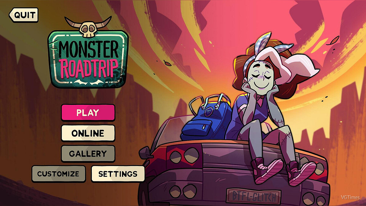 Monster Prom 3: Monster Roadtrip — Таблица для Cheat Engine [UPD:  01.01.2023] / Таблицы / Читы