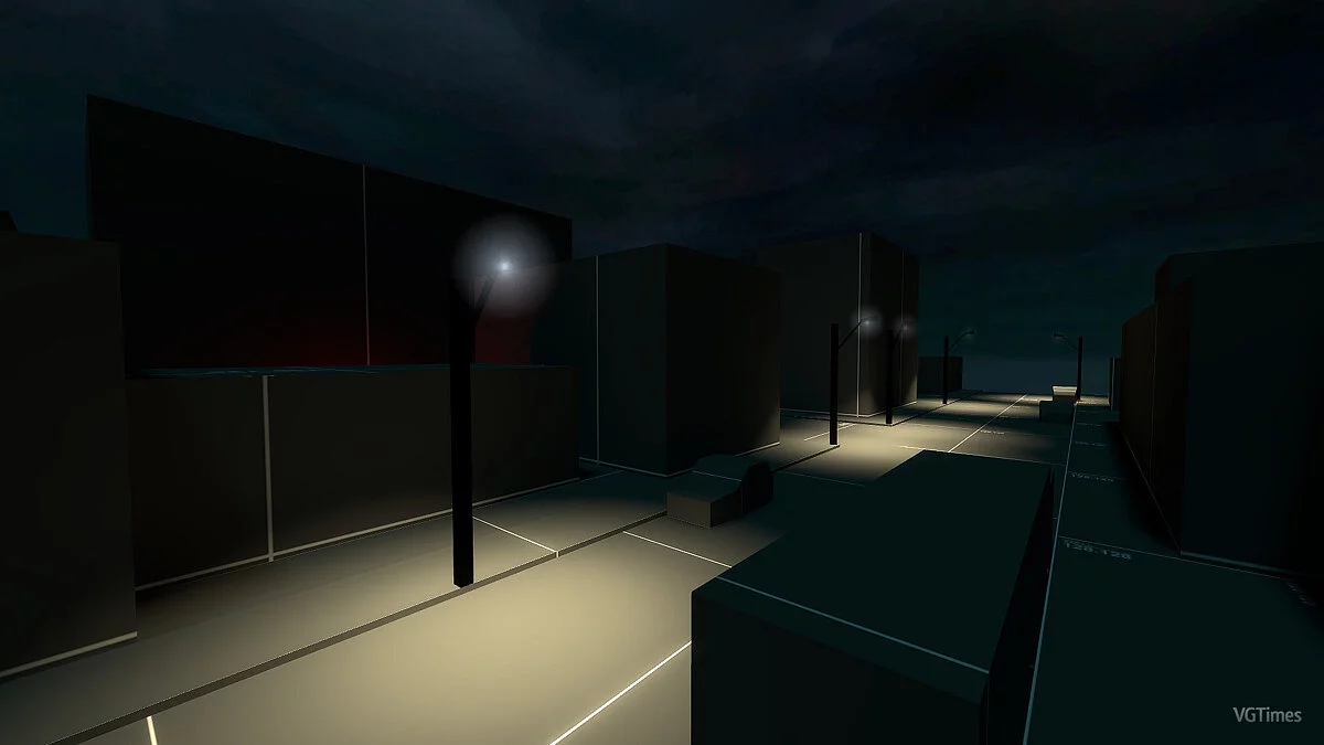 Counter-Strike: Source — Город зомби