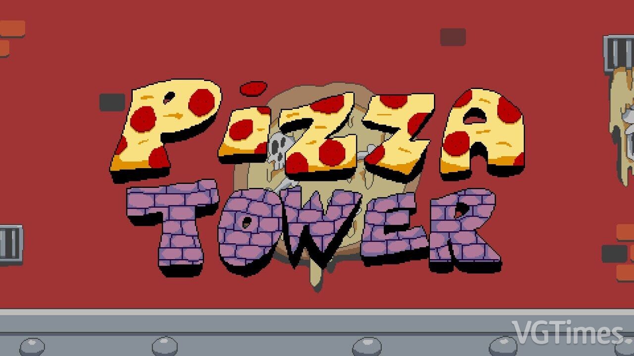 Файлы для Pizza Tower - трейнеры, моды, сохранения, патчи