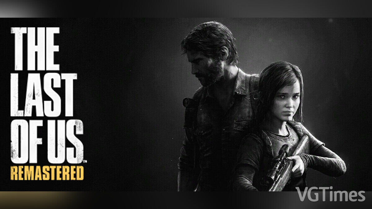 The Last of Us Part 1 — Исправление лагов