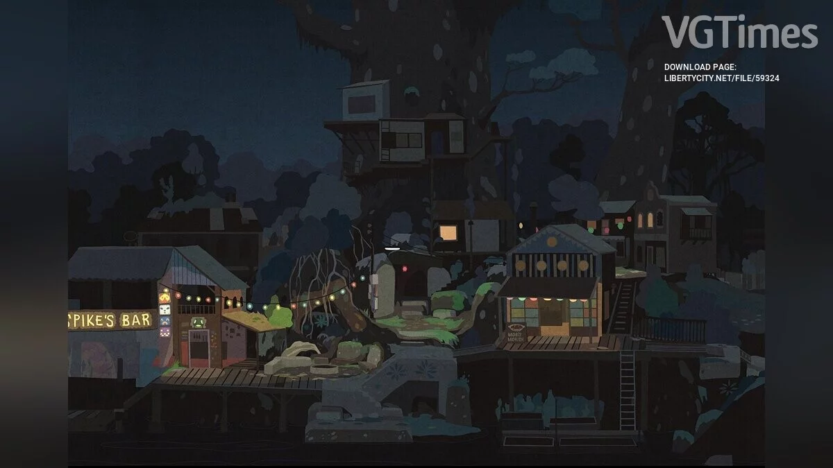 Сохранение [Лицензия Epic]