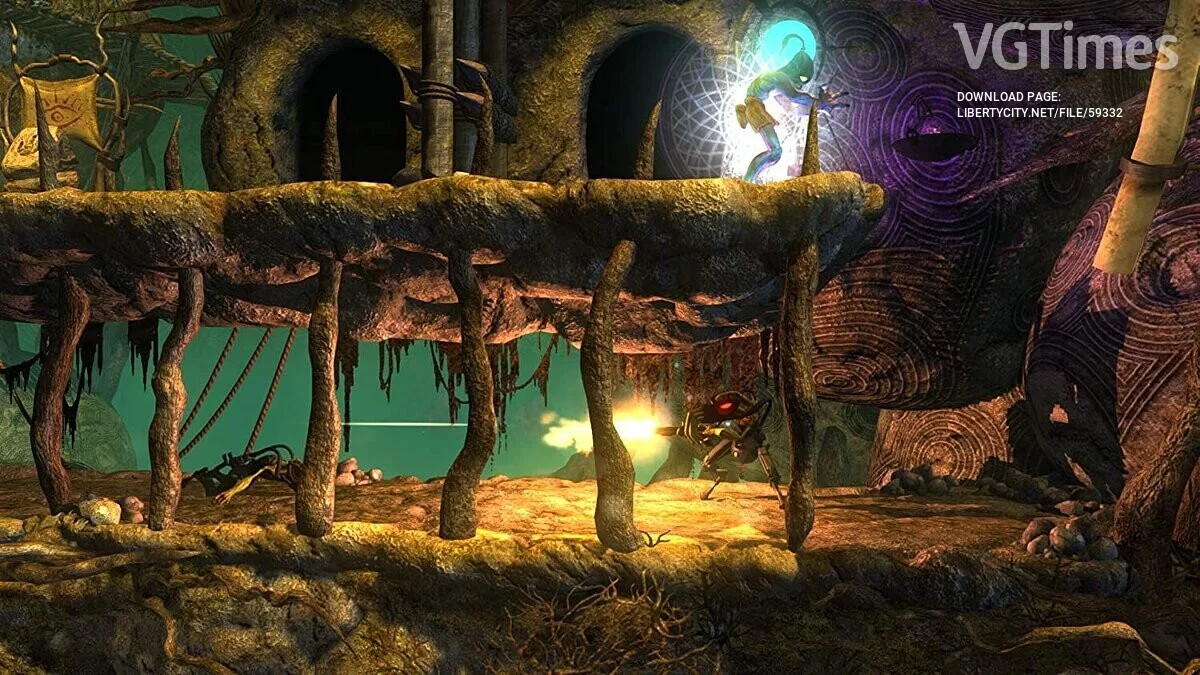 Сохранение [Лицензия Epic]