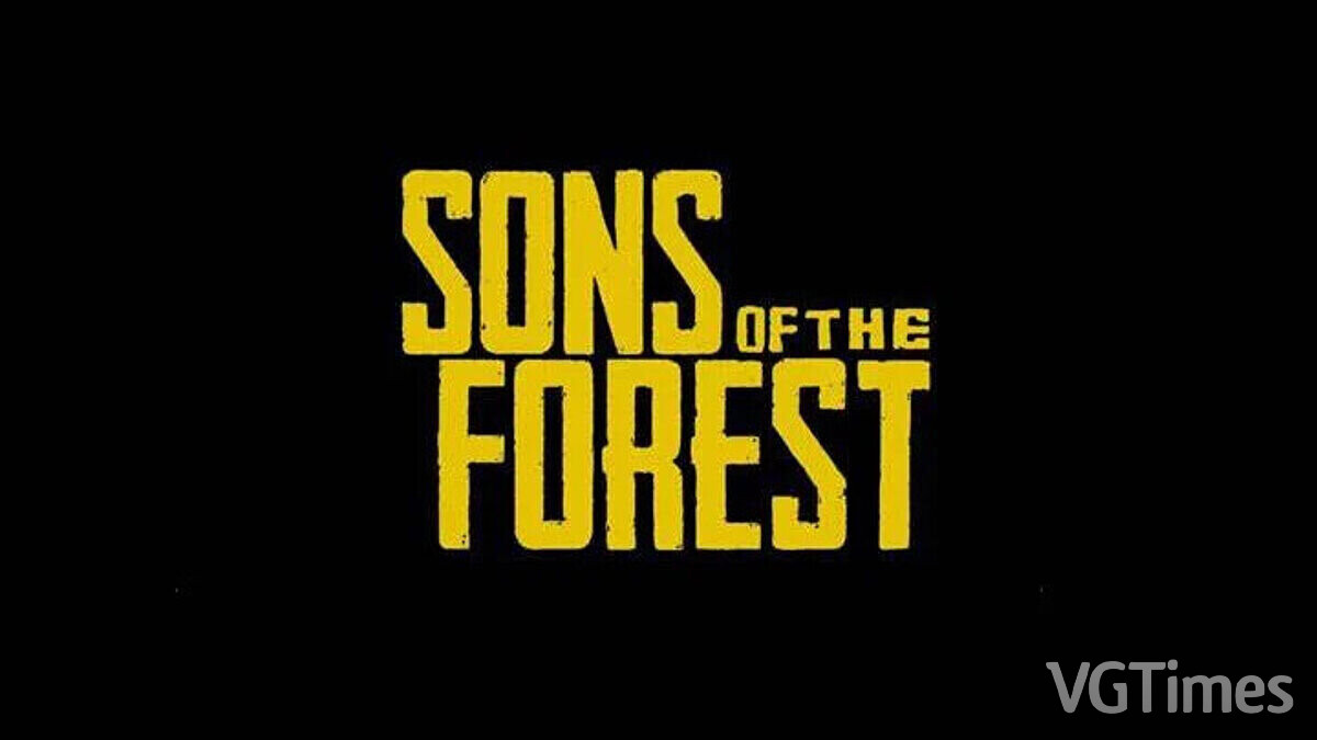 Sons of the Forest — Оптимизация для слабых ПК