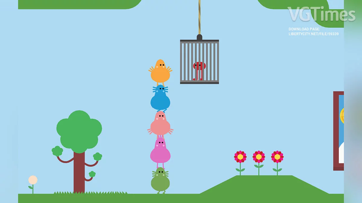 Сохранение [Лицензия Epic]