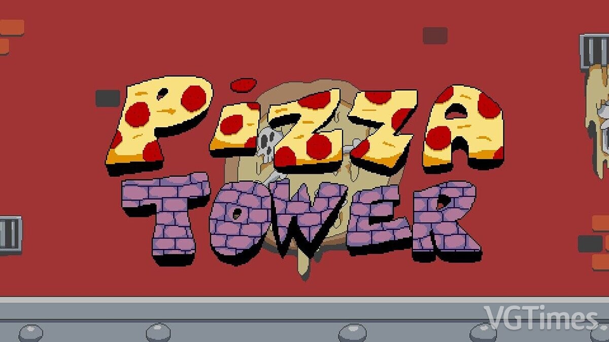 Pizza Tower — Таблица для Cheat Engine [1.0.311] / Таблицы / Читы