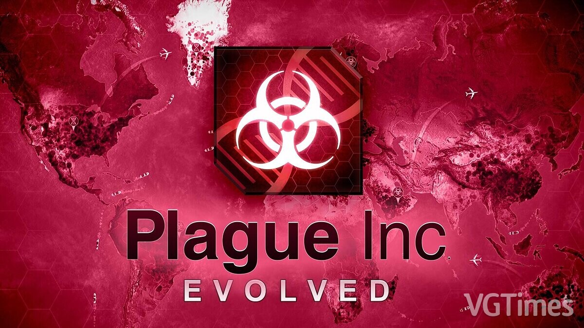 Plague Inc: Evolved — Таблица для Cheat Engine [1.19.1.0]