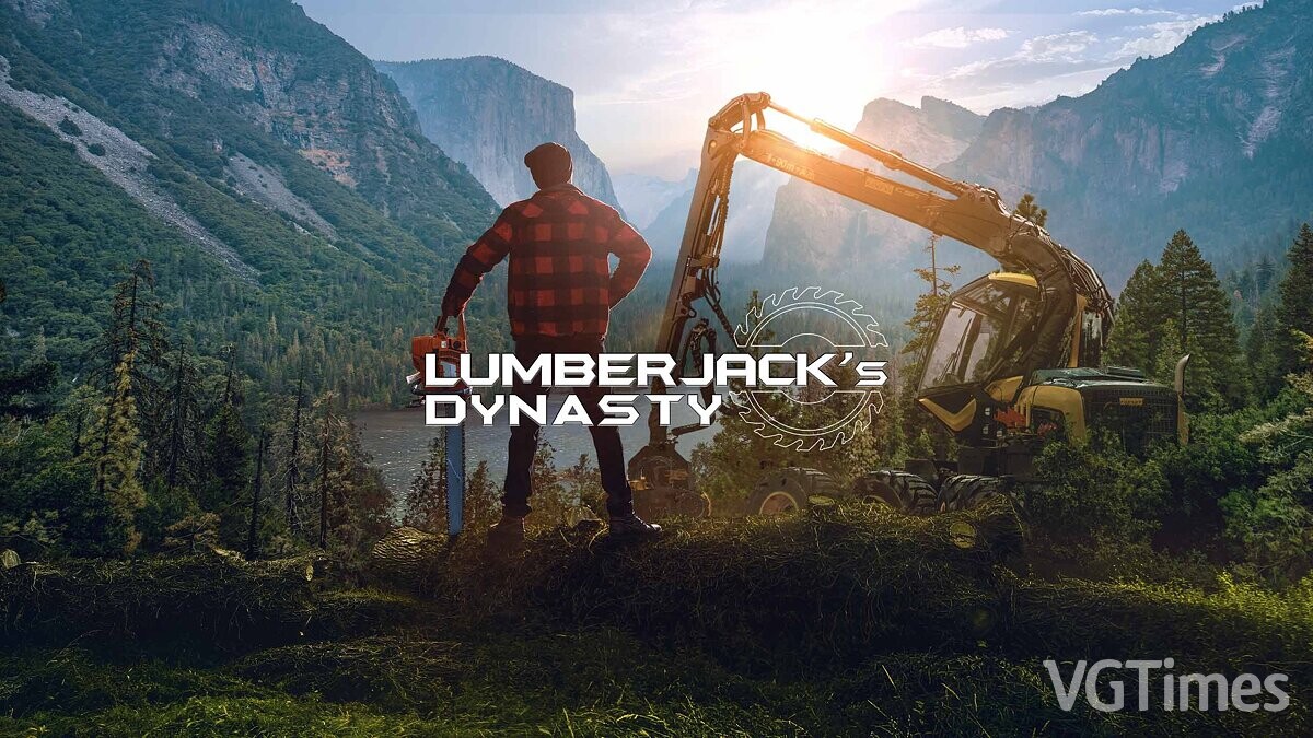 Lumberjack&#039;s Dynasty — Таблица для Cheat Engine [1.8]