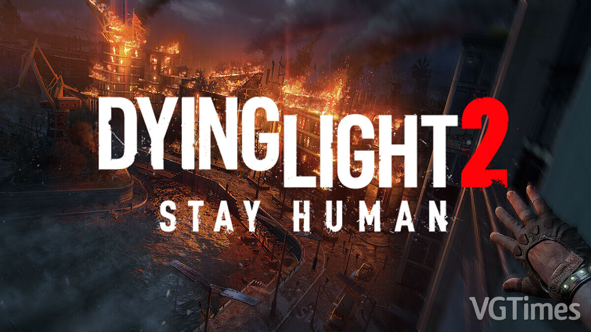 Dying Light 2 Stay Human — Таблица для Cheat Engine [1.93d]
