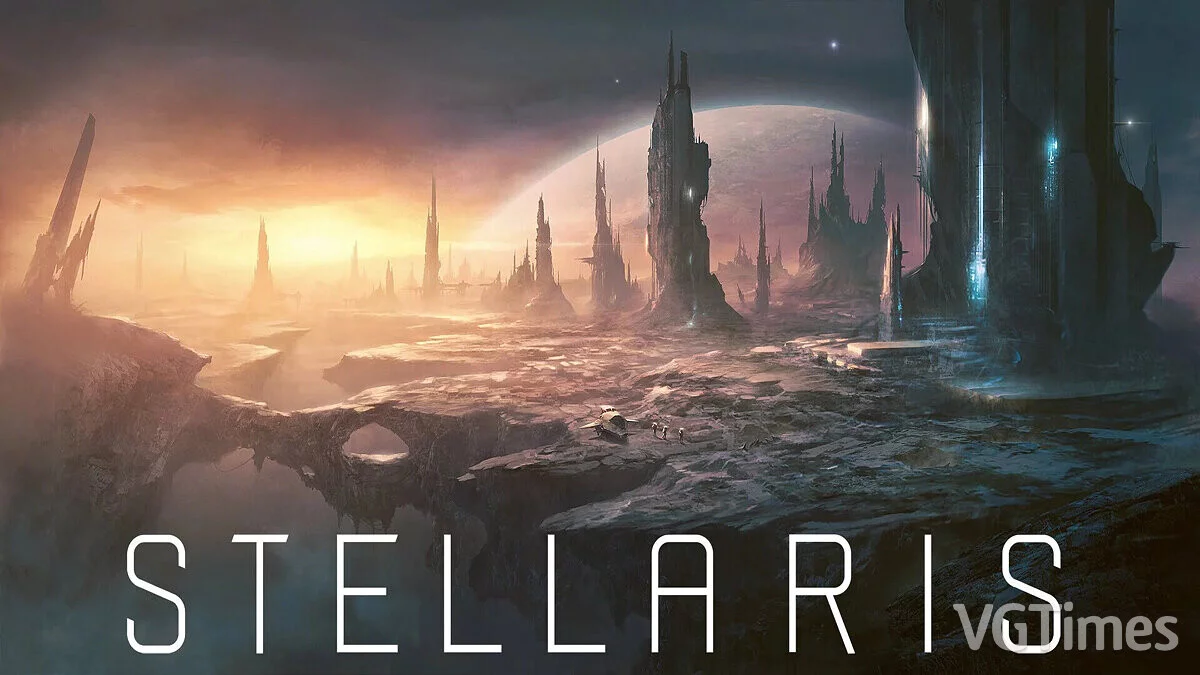 Stellaris — Таблица для Cheat Engine [3.7.4]