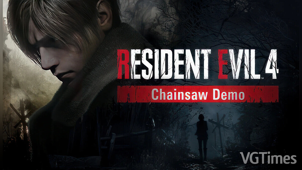 Resident Evil 4 Remake (2023) — Таблица для Cheat Engine [DEMO]
