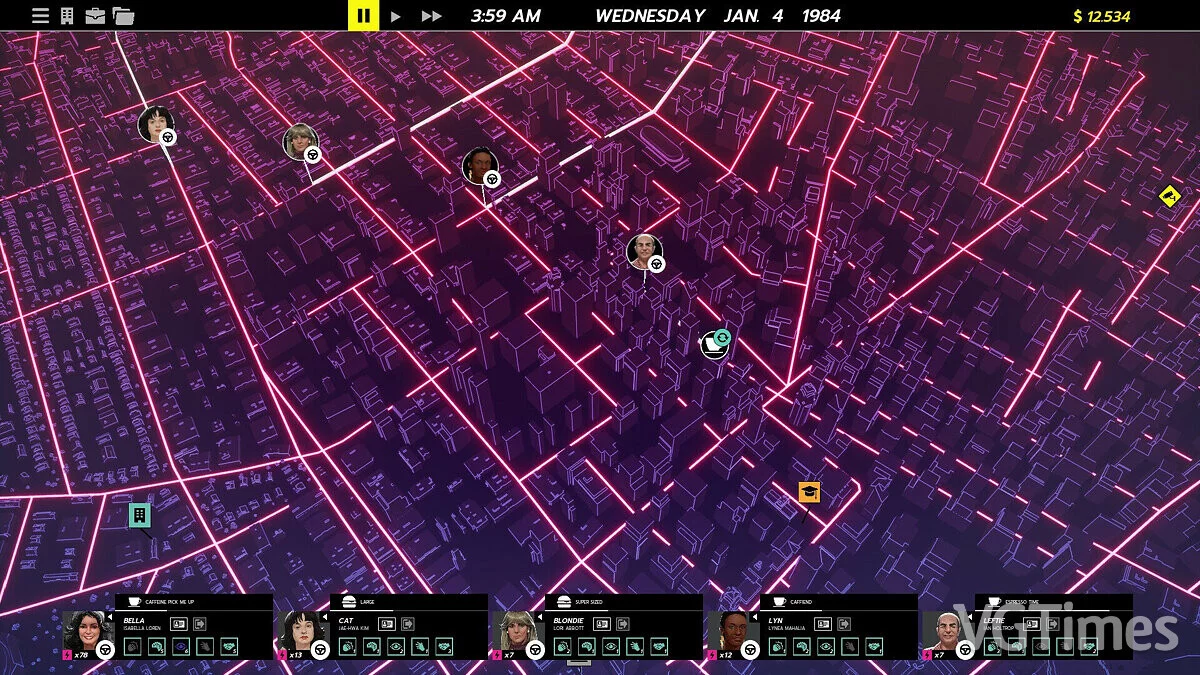 Таблица для Cheat Engine [UPD: 15.03.2023]