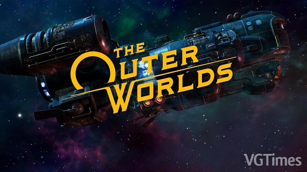 The Outer Worlds — Таблица для Cheat Engine [UPD: 16.03.2023]