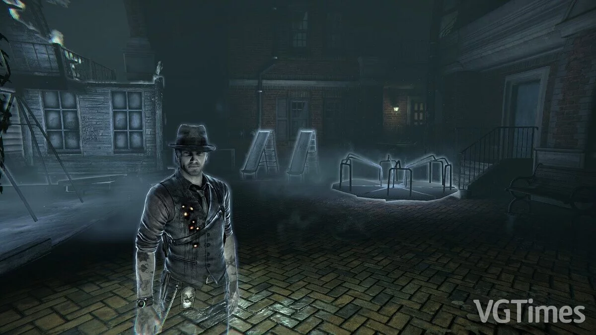 Murdered: Soul Suspect — Таблица для Cheat Engine [UPD: 17.03.2023]