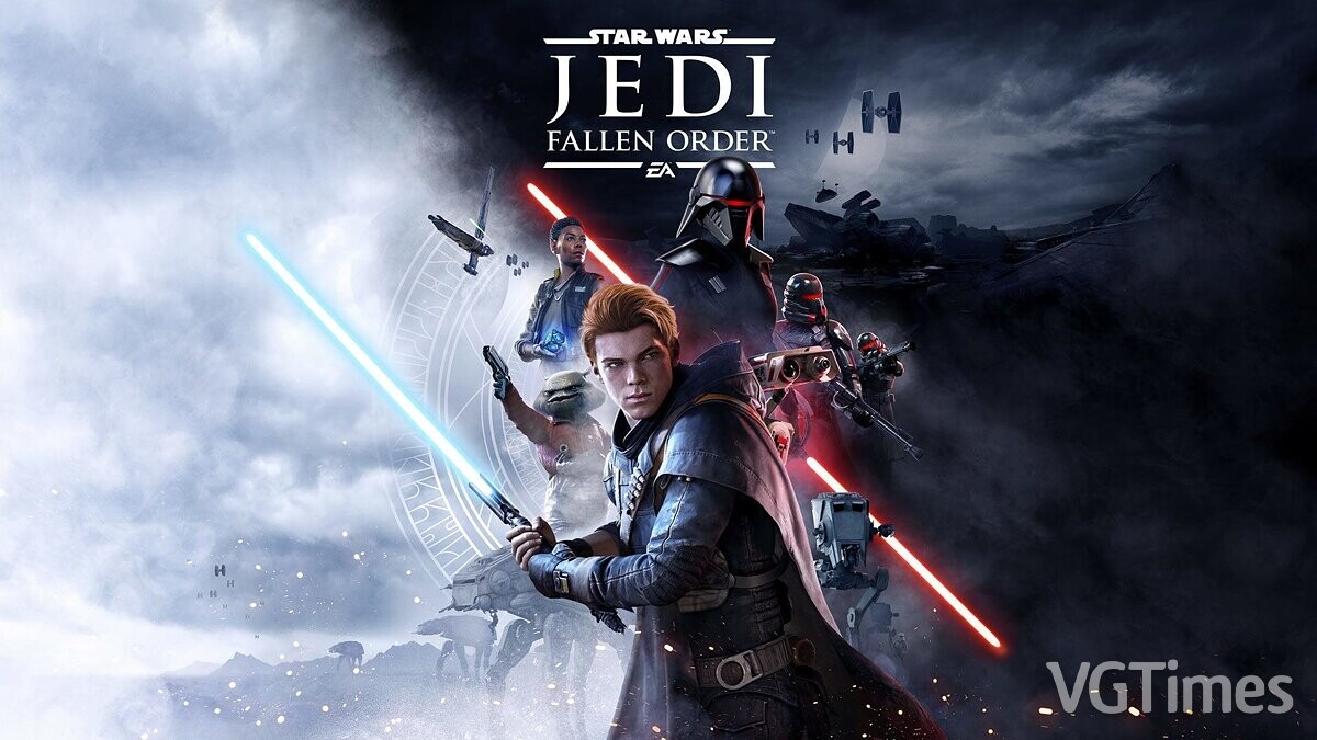 Star Wars Jedi: Fallen Order — Таблица для Cheat Engine [UPD: 17.03.2023]