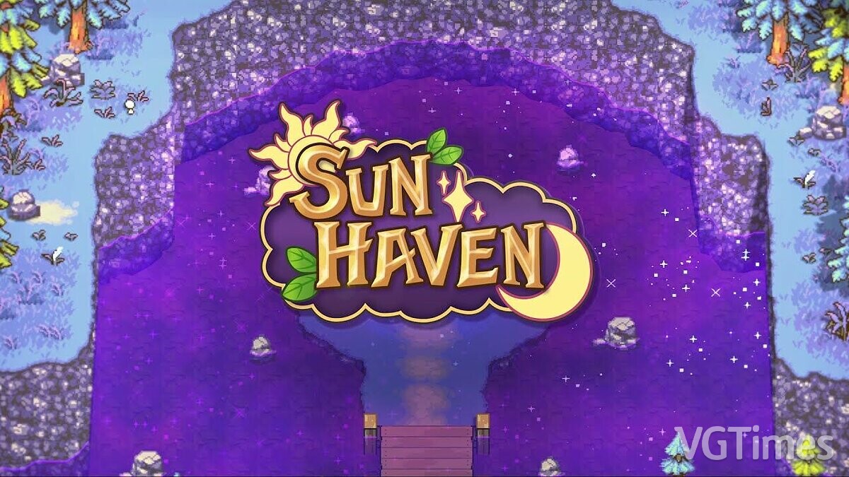 Sun Haven — Таблица для Cheat Engine [UPD: 17.03.2023]