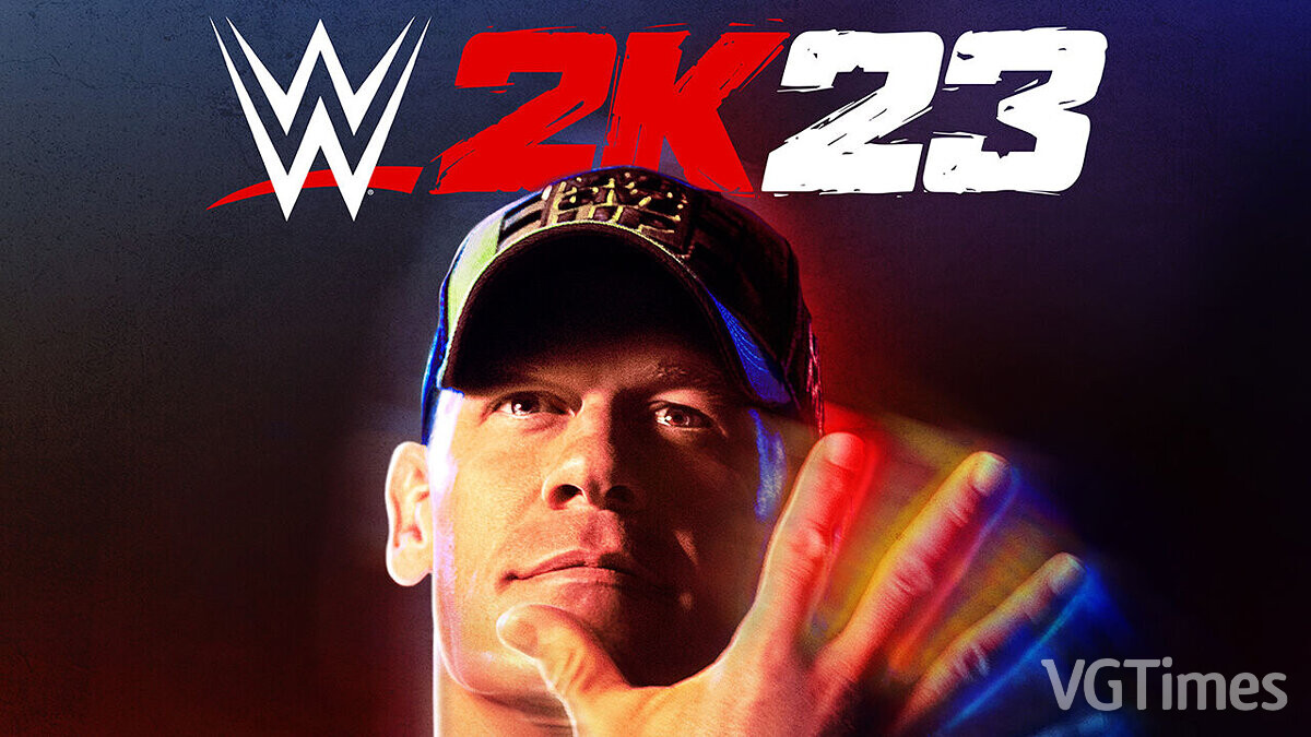 WWE 2K23 — Таблица для Cheat Engine [UPD: 18.03.2023]