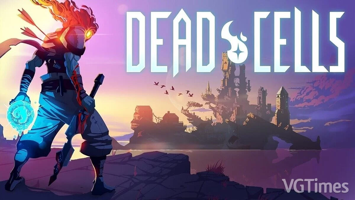 Dead Cells — Таблица для Cheat Engine [UPD: 20.03.2023]