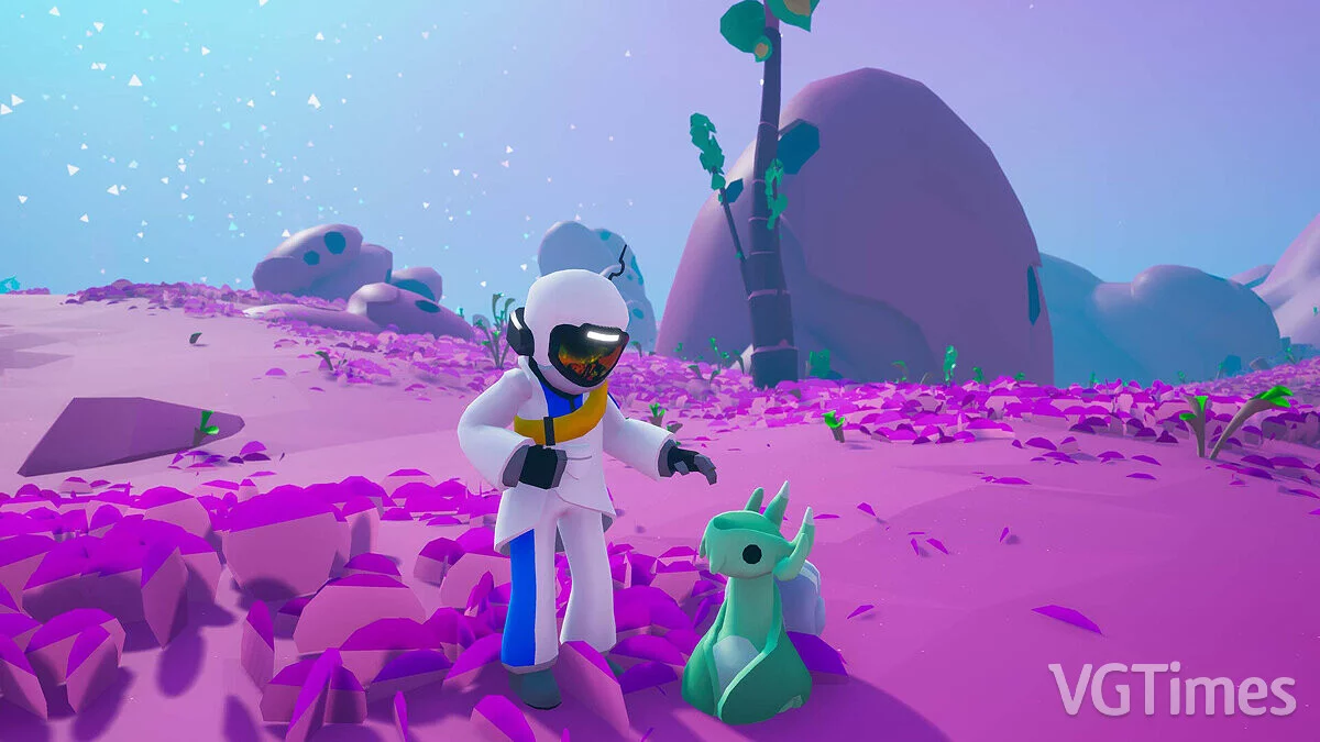 Astroneer — Таблица для Cheat Engine [UPD: 21.03.2023]