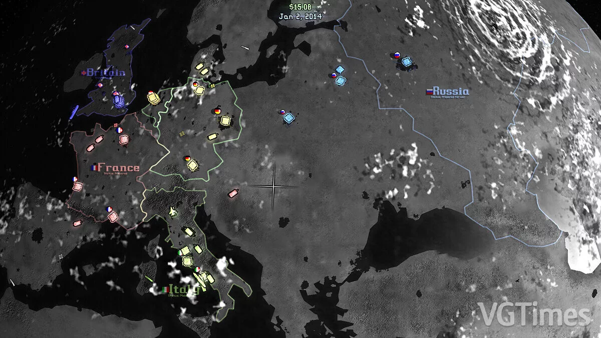 War: The Game — Таблица для Cheat Engine [UPD: 24.03.2023]