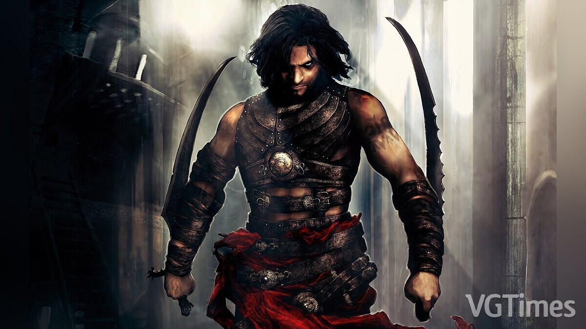 Prince of Persia: Warrior Within — Таблица для Cheat Engine [UPD: 24.03.2023]  / Таблицы / Читы