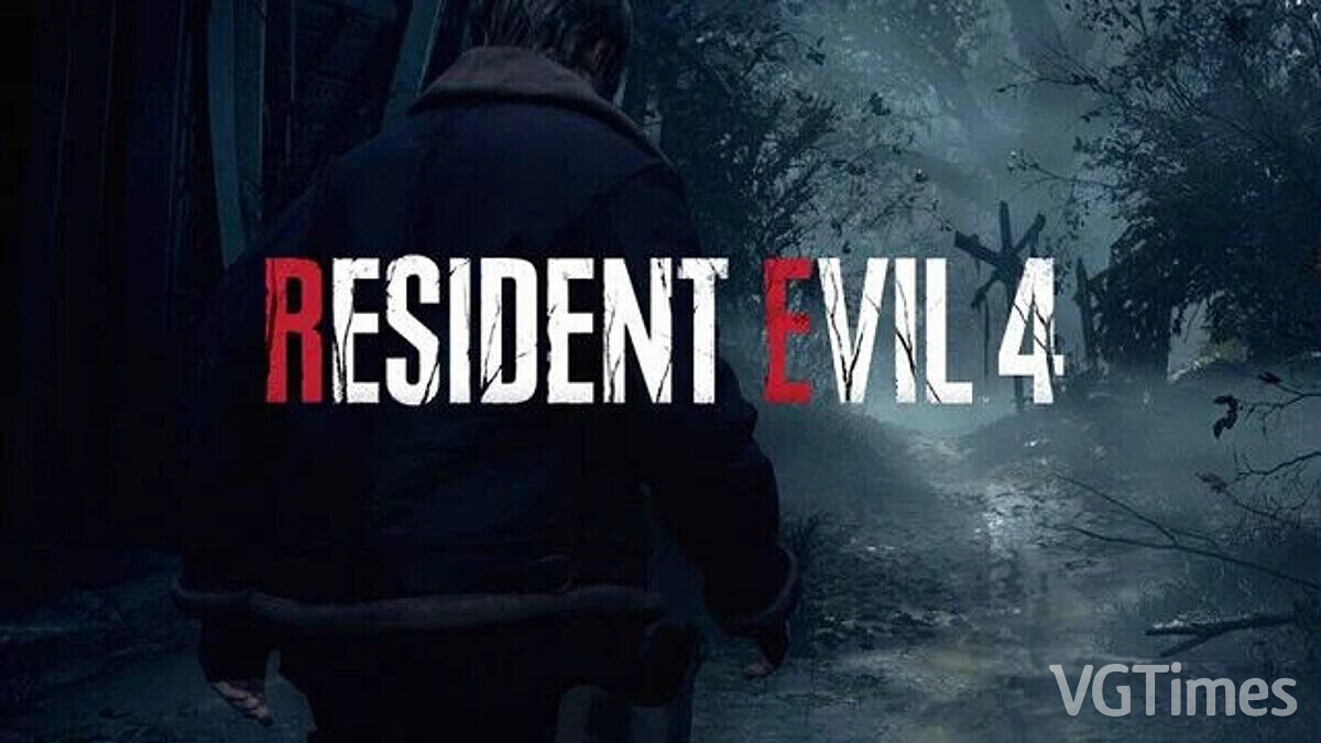 Resident Evil 4 Remake (2023) — Трейнер для Resident Evil 4 - Demo