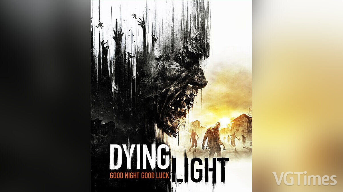 Dying Light — Сохранение — Игра пройдена на 100% [1.49]