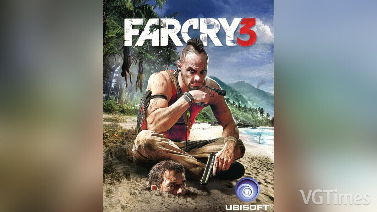 Far Cry 3 — Сохранение — Игра пройдена на 100%