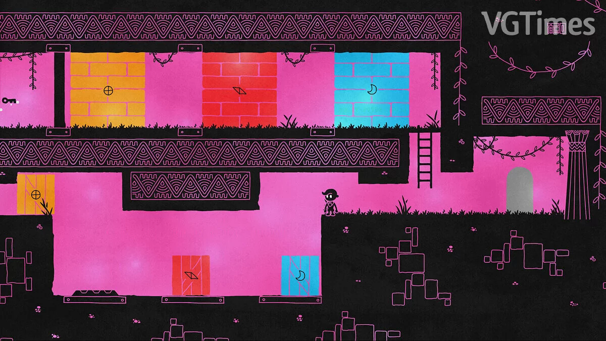 Сохранение [Лицензия Epic]