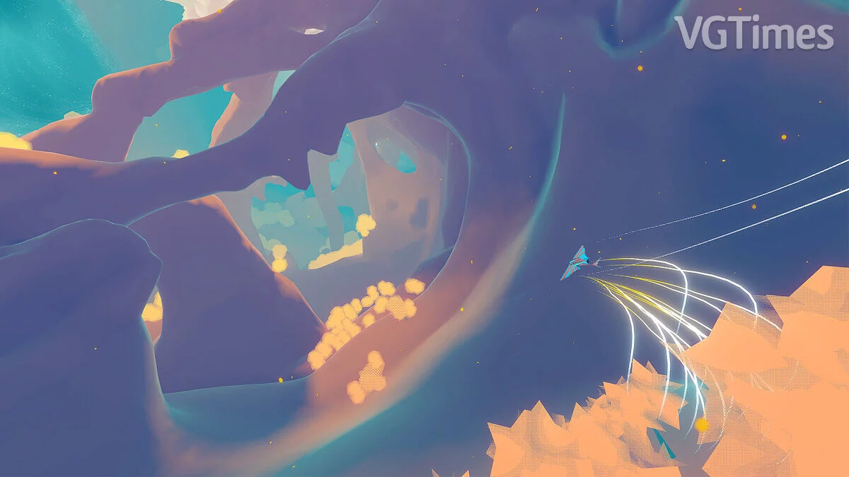 Сохранение [Лицензия Epic]