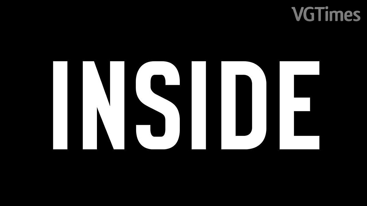 Inside - что это за игра, трейлер, системные требования, отзывы и оценки,  цены и скидки, гайды и прохождение, похожие игры