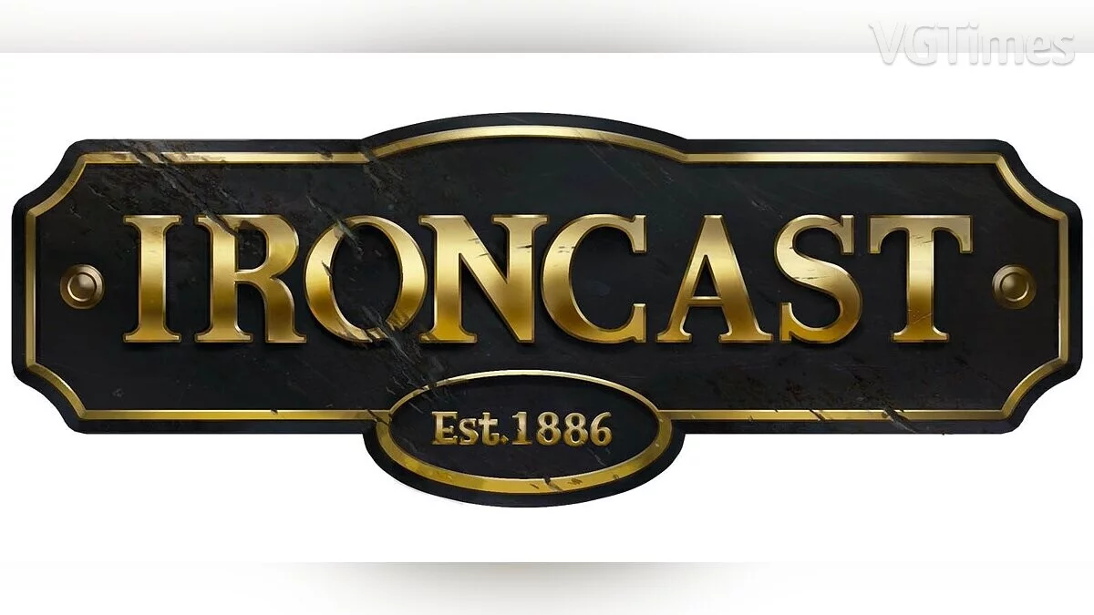 Ironcast — Сохранение [Лицензия Epic]