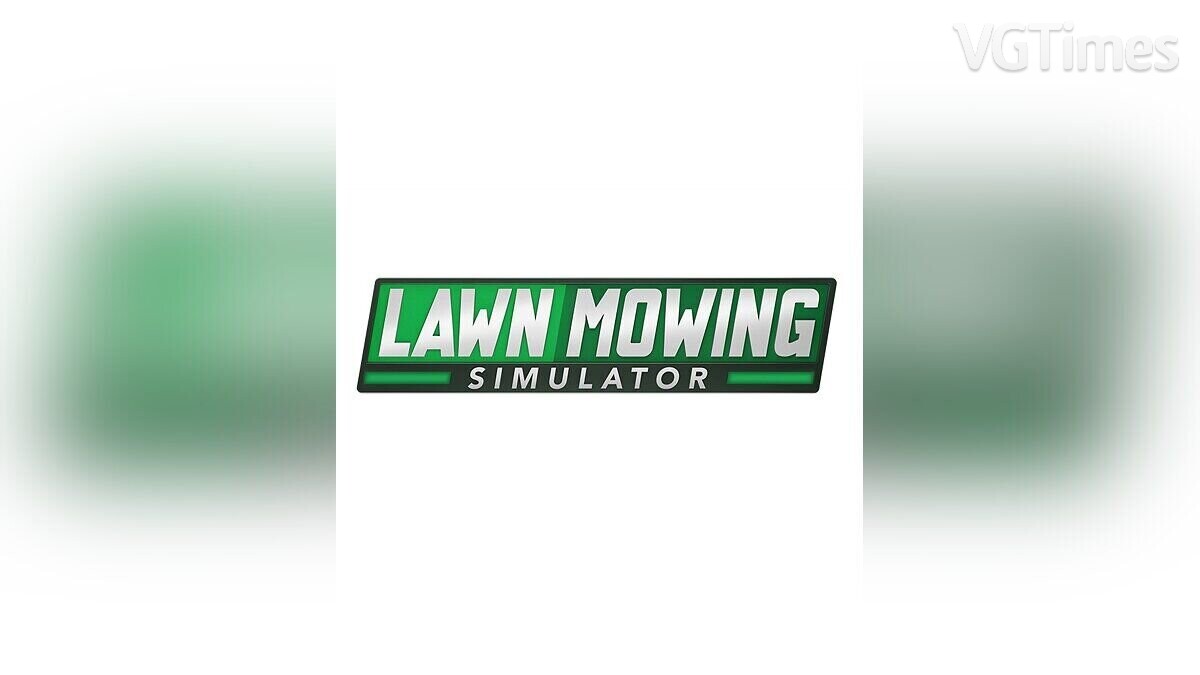 Lawn Mowing Simulator — Сохранение [Лицензия Epic]