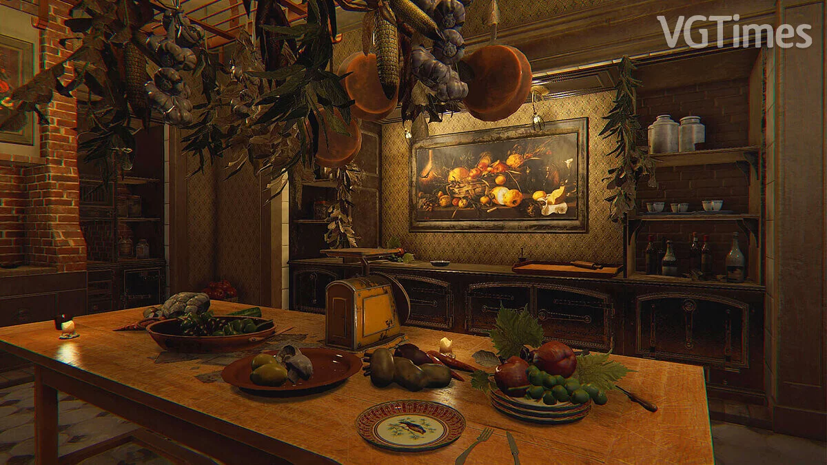 Сохранение [Лицензия Epic]