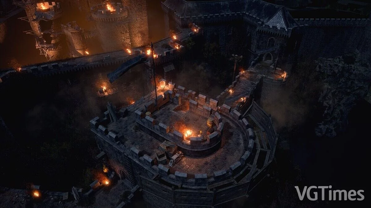 Resident Evil 4 Remake (2023) — Неограниченное расстояние фоторежима