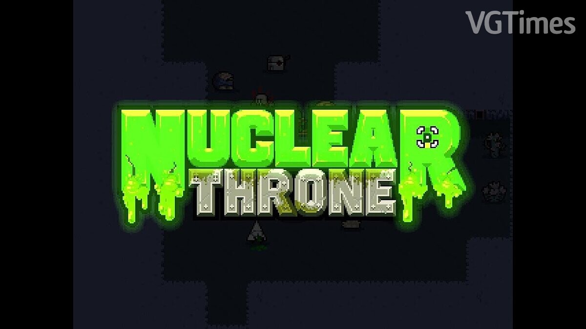 Nuclear Throne — Сохранение [Лицензия Epic]