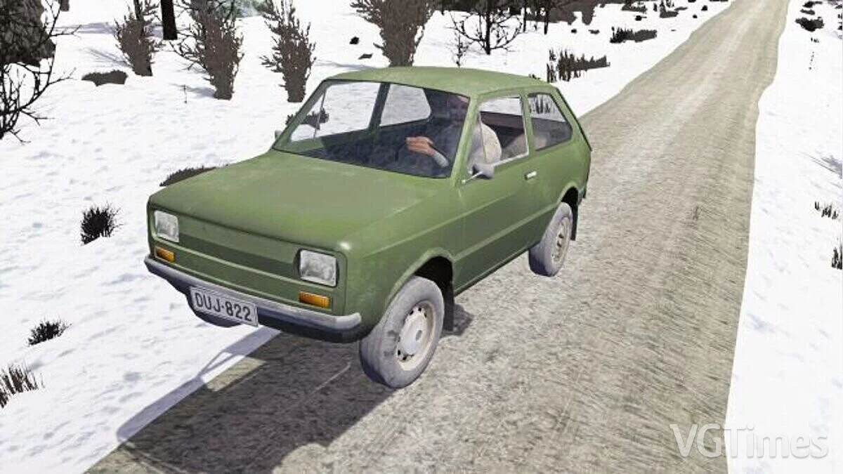 My Summer Car — Оптимизация игры