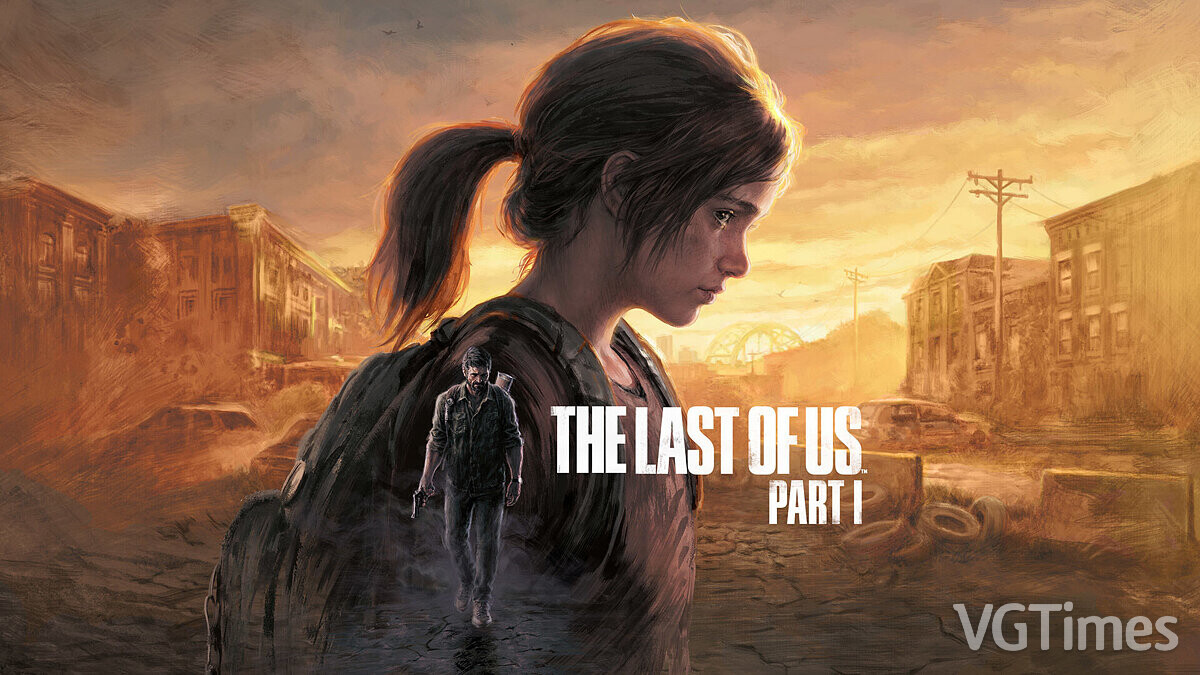 The Last of Us Part 1 — Пройдено на 100 процентов