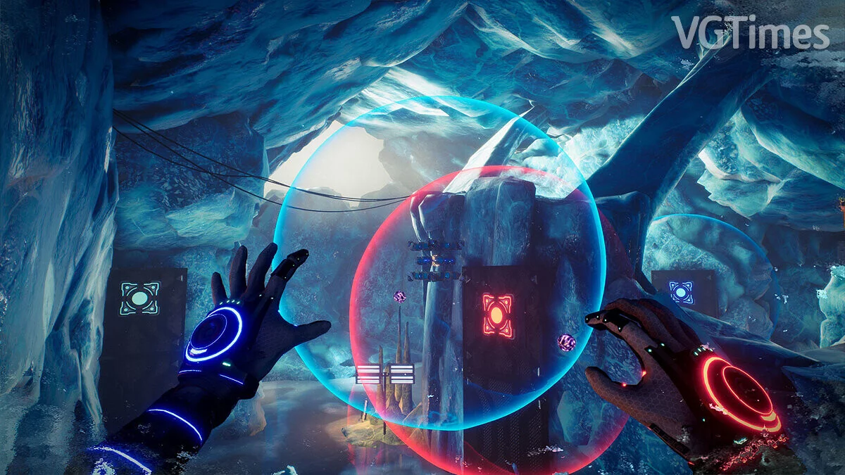 Сохранение [Лицензия Epic]