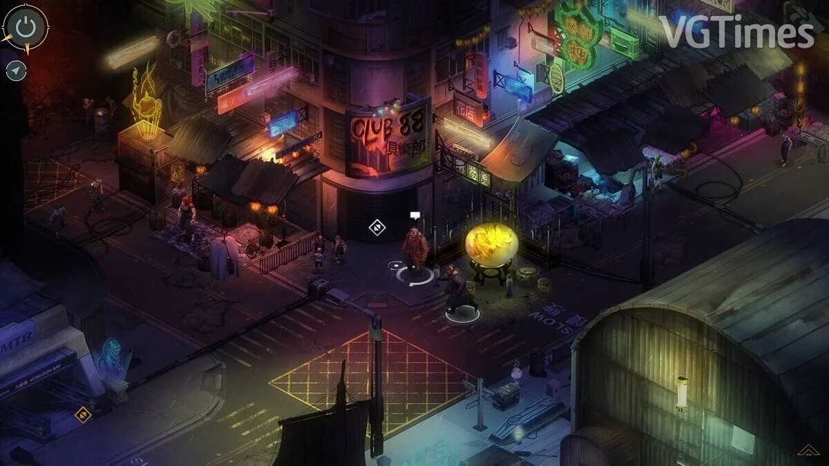 Сохранение [Лицензия Epic]