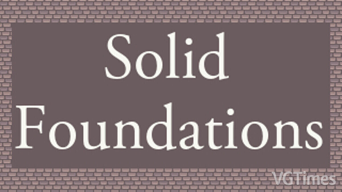 Stardew Valley — Solid Foundations - твердые фундаменты