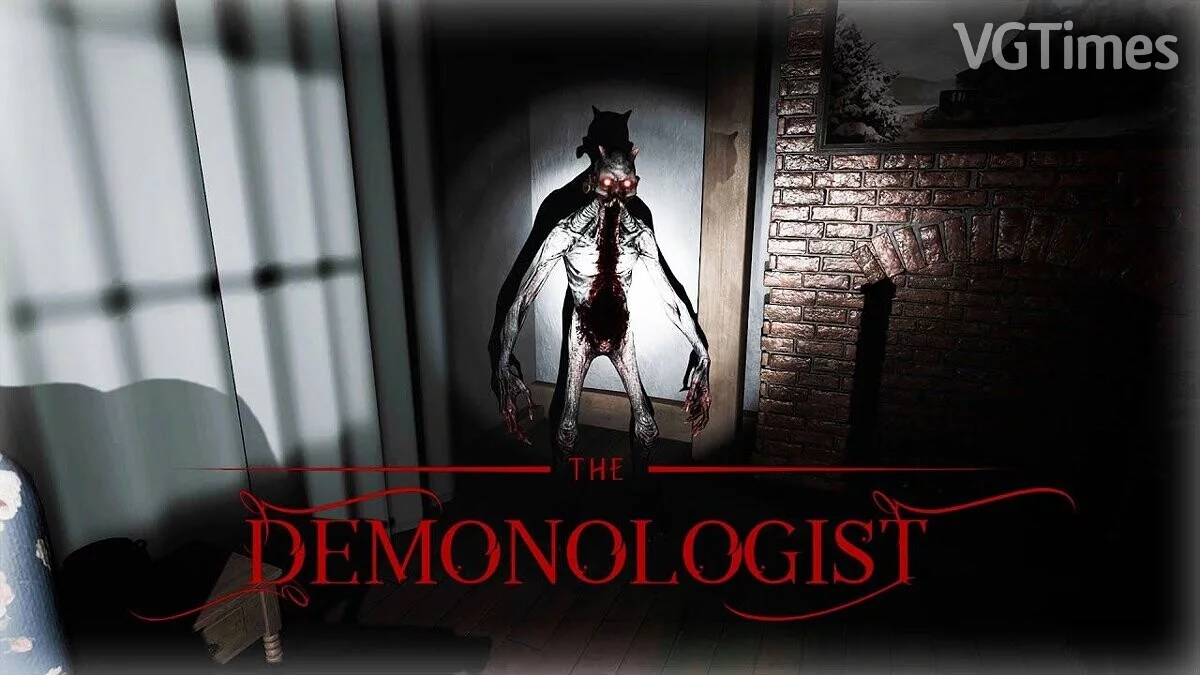 Demonologist — Таблица для Cheat Engine [0.1.2 Fixed]