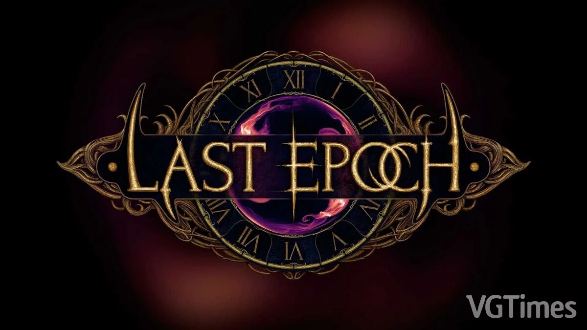 Last Epoch — Таблица для Cheat Engine [0.9g]