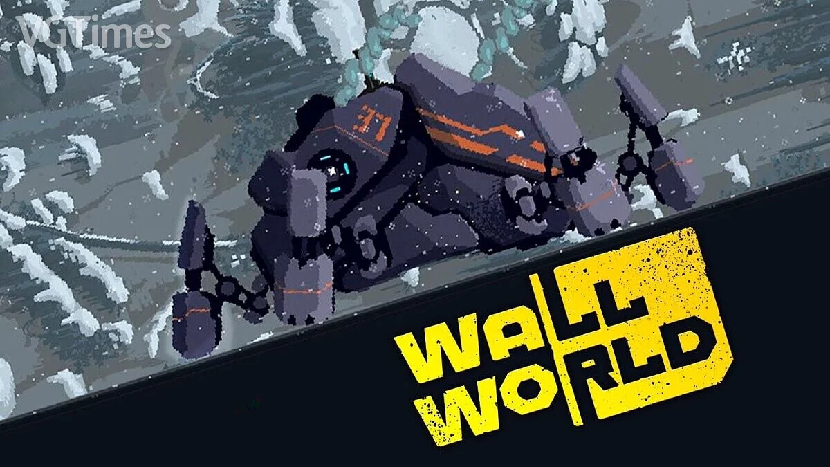 Wall World — Таблица для Cheat Engine [1.0.0.215]