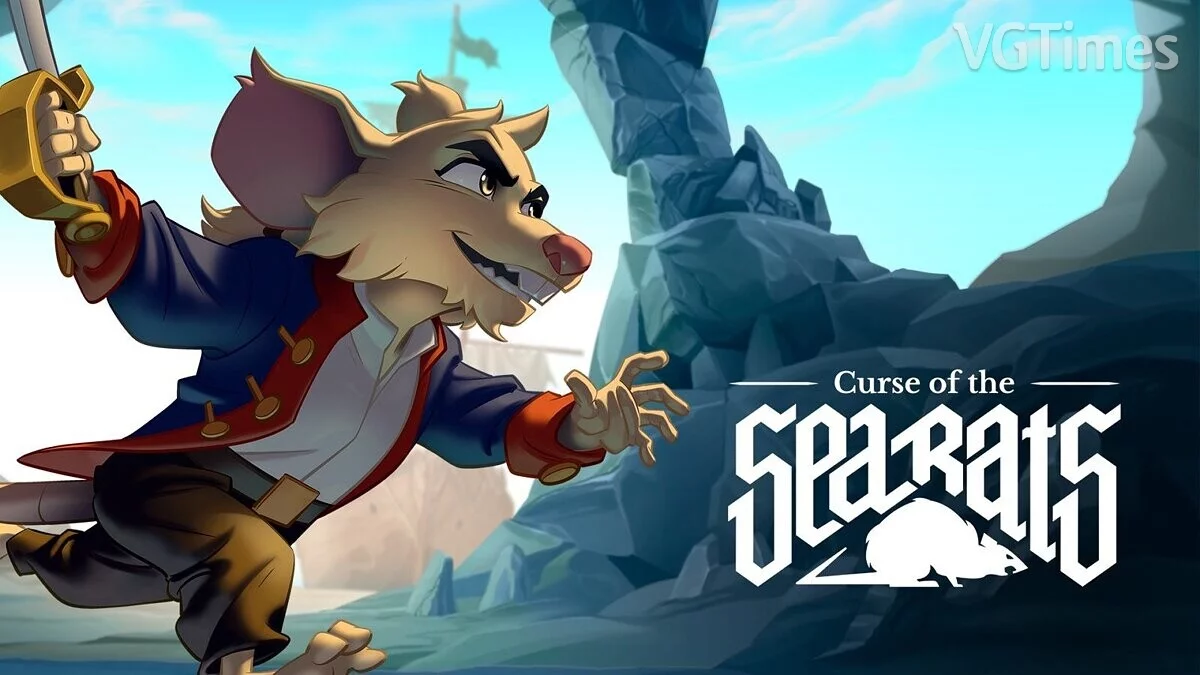 Curse of the Sea Rats — Таблица для Cheat Engine [1.0.19]