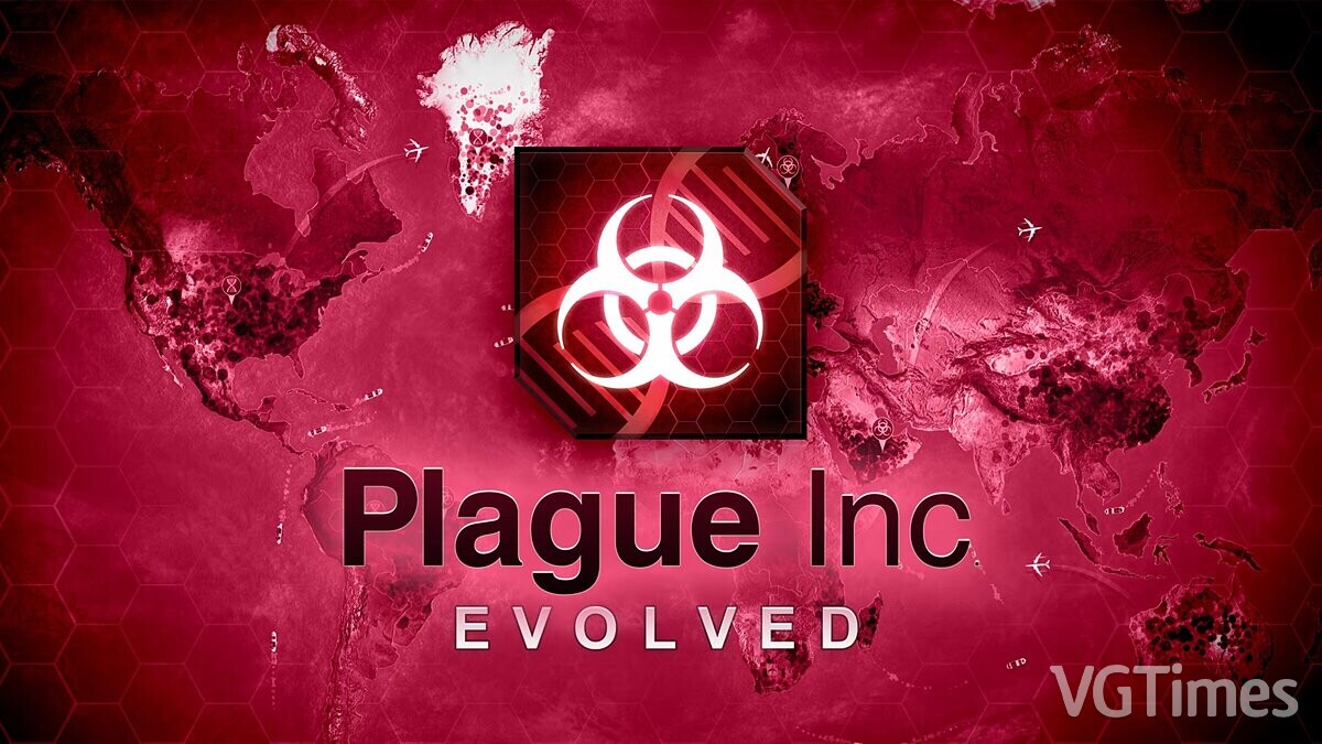 Plague Inc: Evolved — Таблица для Cheat Engine [1.19.1.0 Fixed]