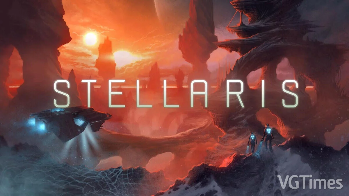 Stellaris — Таблица для Cheat Engine [3.7.4/Linux]