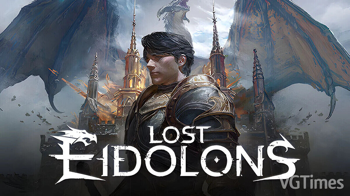 Lost Eidolons — Таблица для Cheat Engine [UPD: 03.04.2023/GOG]
