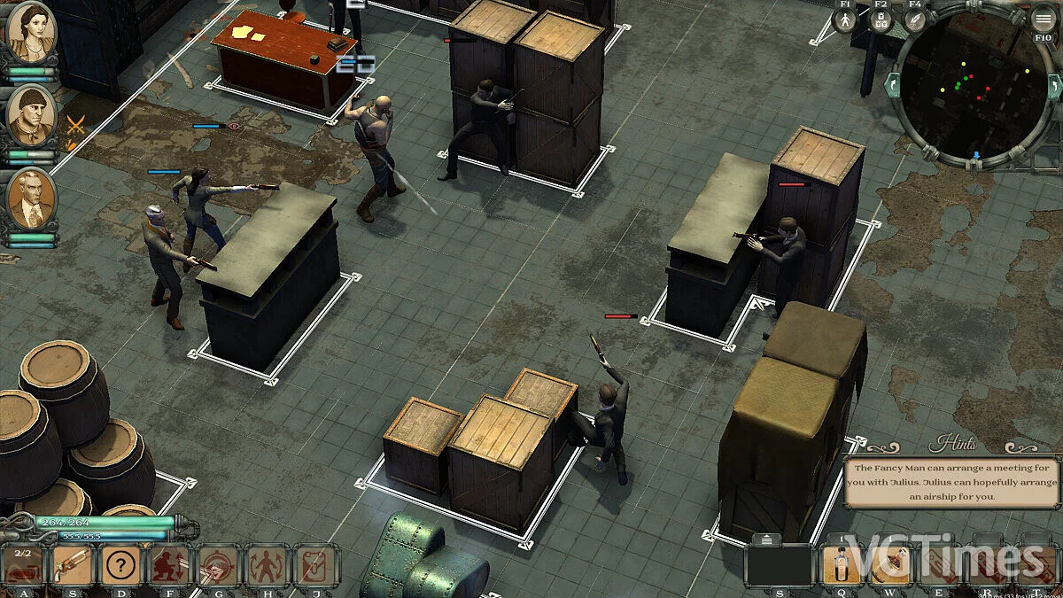 Таблица для Cheat Engine [UPD: 04.04.2023]