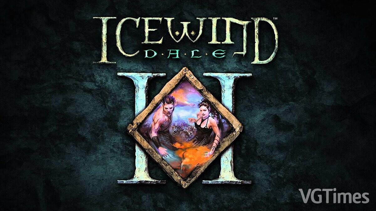 Icewind Dale 2 — Таблица для Cheat Engine [UPD: 04.04.2023]
