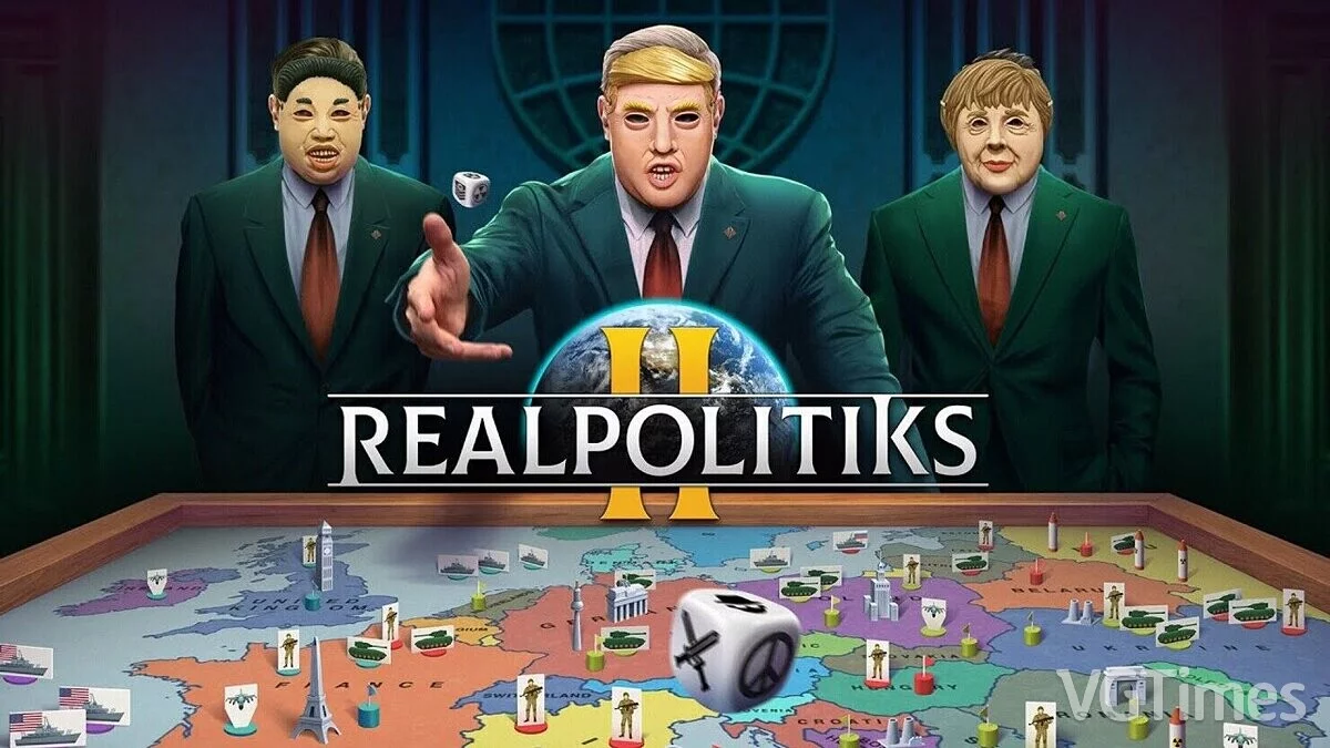 Realpolitiks — Таблица для Cheat Engine [UPD: 05.04.2023]